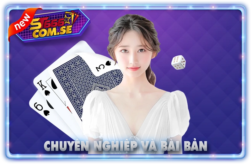 Quy Mô – Chuyên nghiệp và bài bản